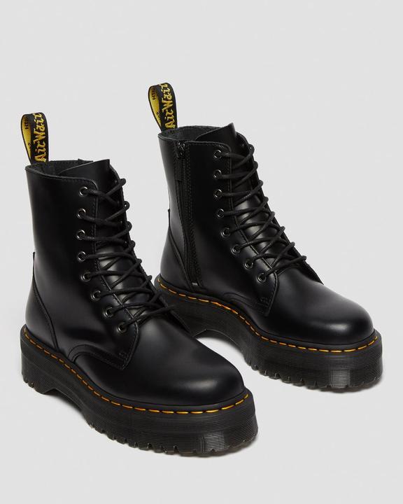 Actual product image Dr. Martens Boots (42)