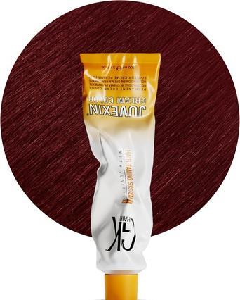 Actual product image Gk Hair Juvexin (Intense Red Blonde)
