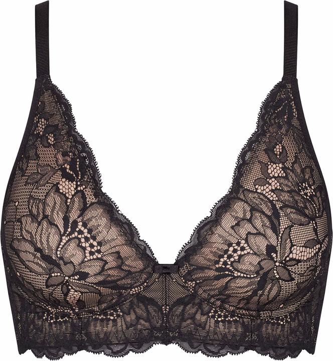 Actual product image Triumph Bustier "Amourette Charm N" (90 C, Single pack)