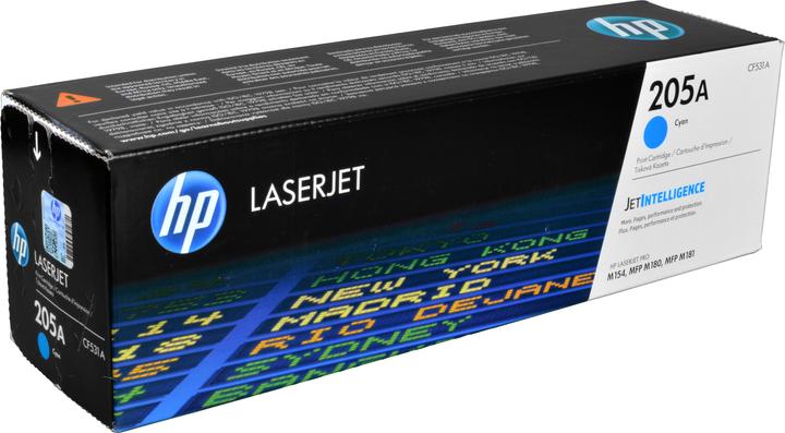 Image du produit HP 205a (C)