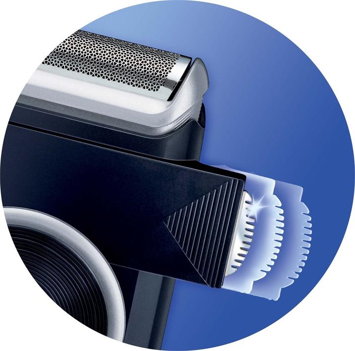 Produktbild Braun PocketGo