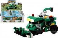 Produktbild Jono Toys Bausteine 12 in 1 Harvester, in einem 12 Stück d