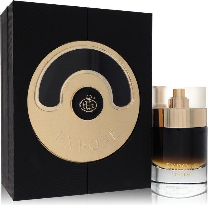 Produktbild Ameer Al Oud Expose Unisexe (Eau de Parfum, 8000 ml)