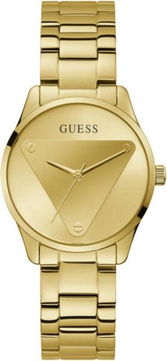 Guess Emblème GW0485L1 Montre pour femme