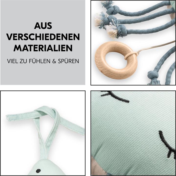 Produktbild Hauck Cuddle N Sleep Jellyfish