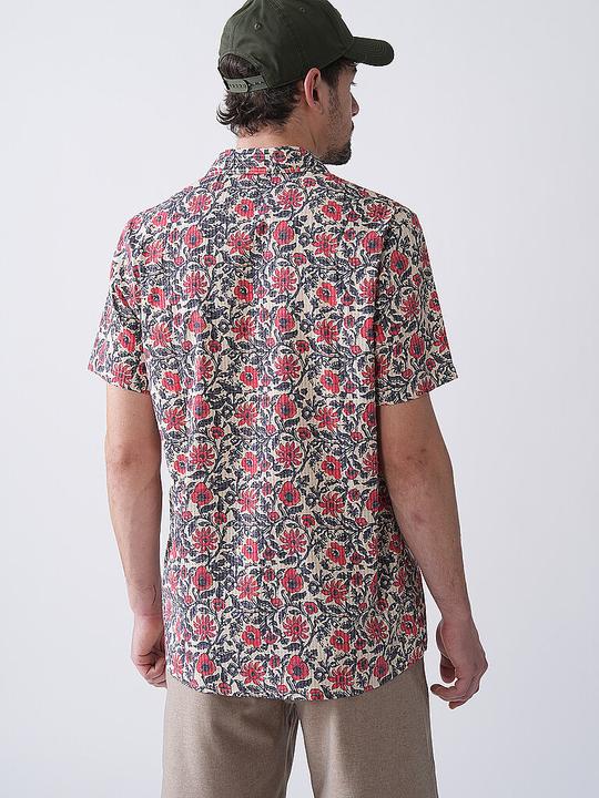 Produktbild Picture Beachhemd Klivox Printed (M)