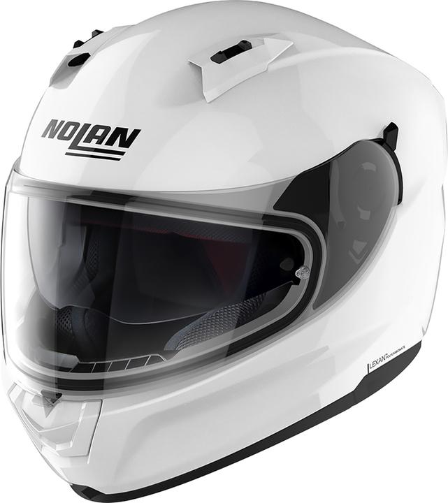 Produktbild Nolan Casque intégral N80-8 Special N-Com (58 - 60 cm, M)