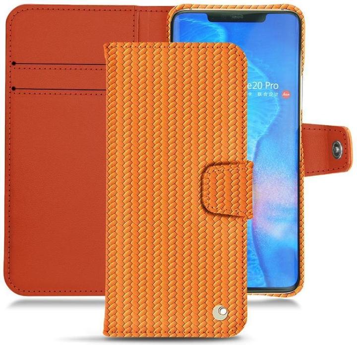Abaca arancio ( Pantone #d77540 )