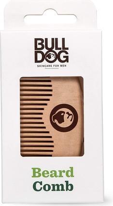 Actual product image Bulldog Original Beard Comb