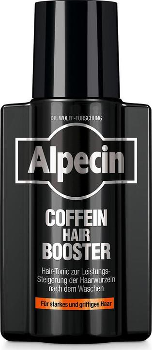 Actual product image Alpecin Caffeine Hair Booster (200 ml)
