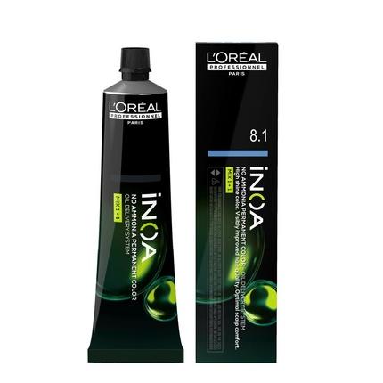 Produktbild L'Oréal Paris Inoa 6,0 60G (6,0)