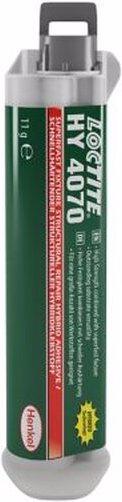 Immagine prodotto Henkel LOCTITE HY 4070 Adesivo ibrido (2K) (11 g)