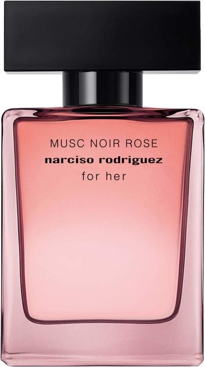 Actual product image Narciso Rodriguez Musc N Rose (Eau de parfum, 30 ml)
