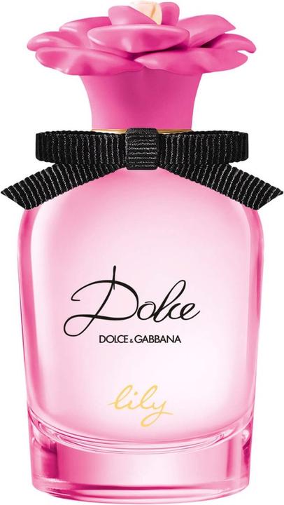 Dolce & Gabbana Lily Eau de Toilette