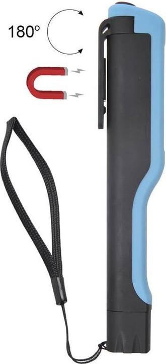 Image du produit ProPlus Pen light LED COB avec aimant (16.50 cm, 100 lm)