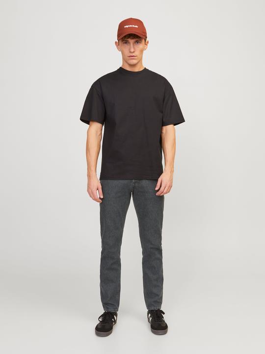 Produktbild Jack & Jones JJIMIKE JJORIGINAL MF 706 Tapered fit jeans Tapered fit jeans (W32/L32)