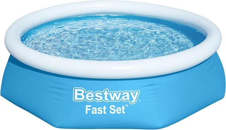 Actual product image Bestway Fast Set (244 x 61 cm)