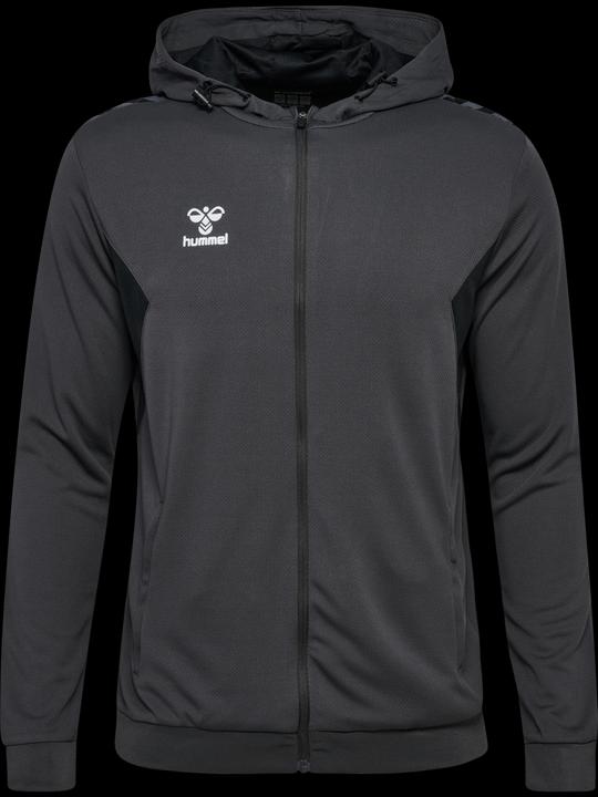 Actual product image hummel hmlAUTHENTIC Poly Track Jacket Mens (S)