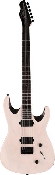 Actual product image Chapman Guitars ML1B Baritone Modern (Electric guitar, Maple neck, Alder body, Ebony fingerboard)