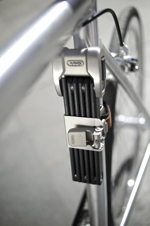 Immagine prodotto Abus Bordo Centium (90 cm)