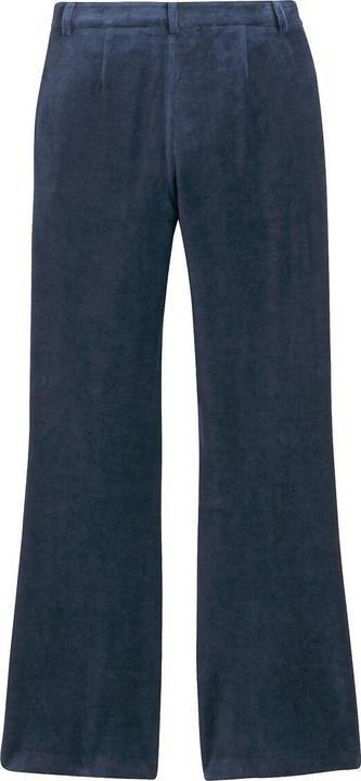 Immagine prodotto Anne Weyburn High-Waist-Hose aus Samt (42)