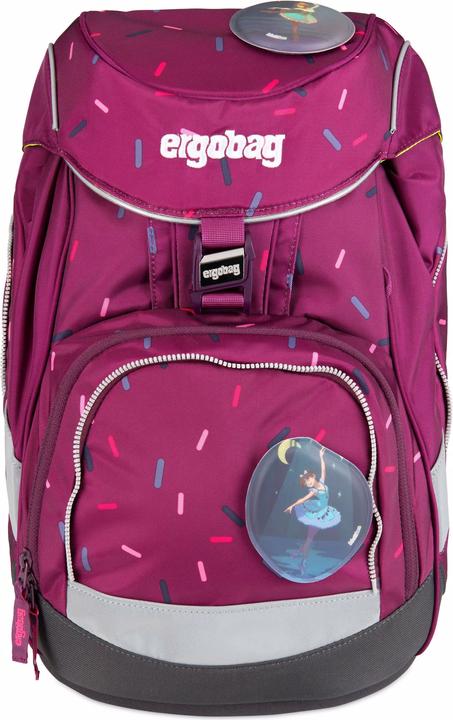 Produktbild Ergobag Der NussknackBär (20 l)
