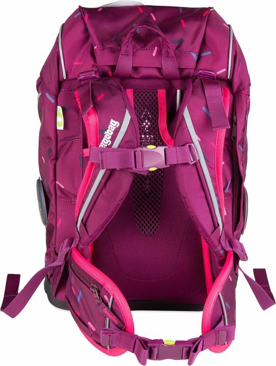 Produktbild Ergobag Der NussknackBär (20 l)