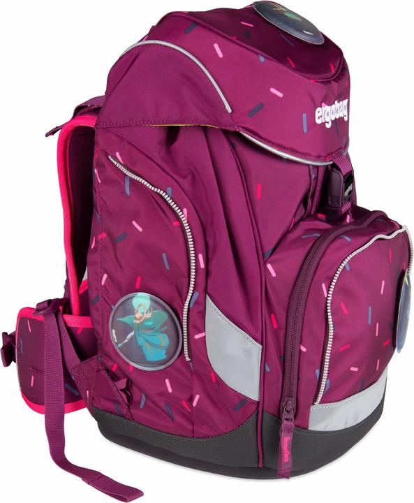 Produktbild Ergobag Der NussknackBär (20 l)