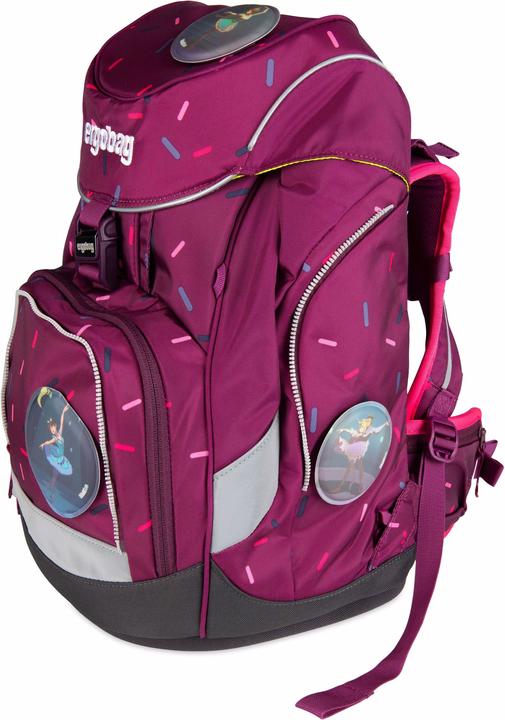 Produktbild Ergobag Der NussknackBär (20 l)