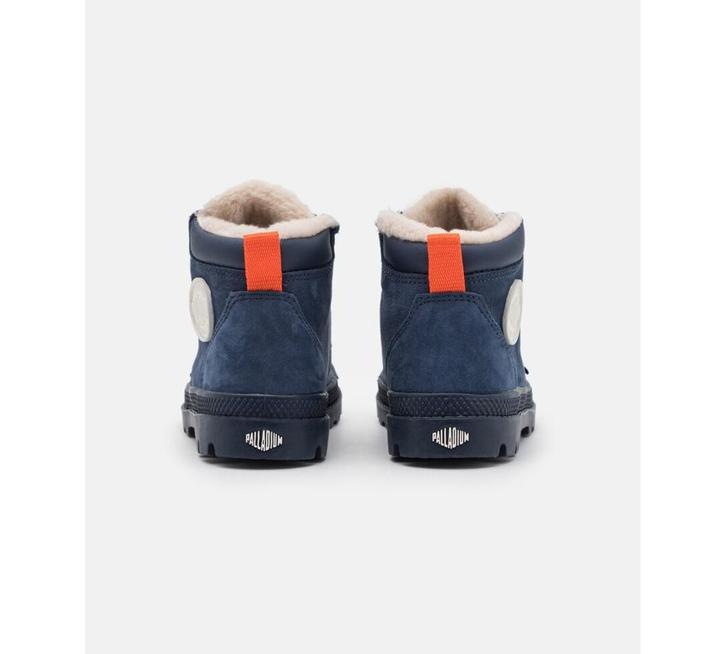 Produktbild Palladium Pampa Hi Cuff WP OZ - 42372 (31)