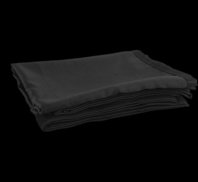 Actual product image Wentex P&D Curtain Medium Gloss Satin (Drape)