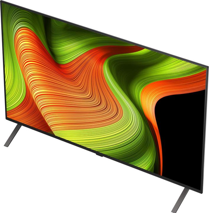 Image du produit LG OLED48B59LA (48", B5, OLED, 4K, 2025)