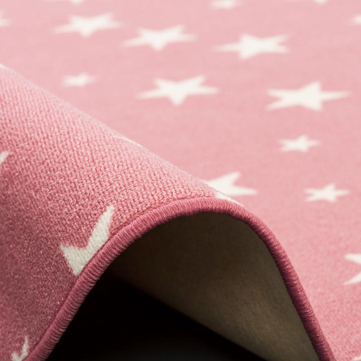 Image du produit Snapstyle Tapis de jeu pour enfants Étoiles (200 x 200 cm)