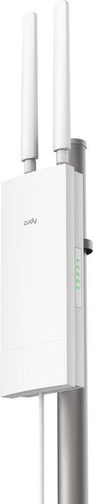 Image du produit Cudy AP1200 White Power over Ethernet (PoE) (867 Mbit/s)