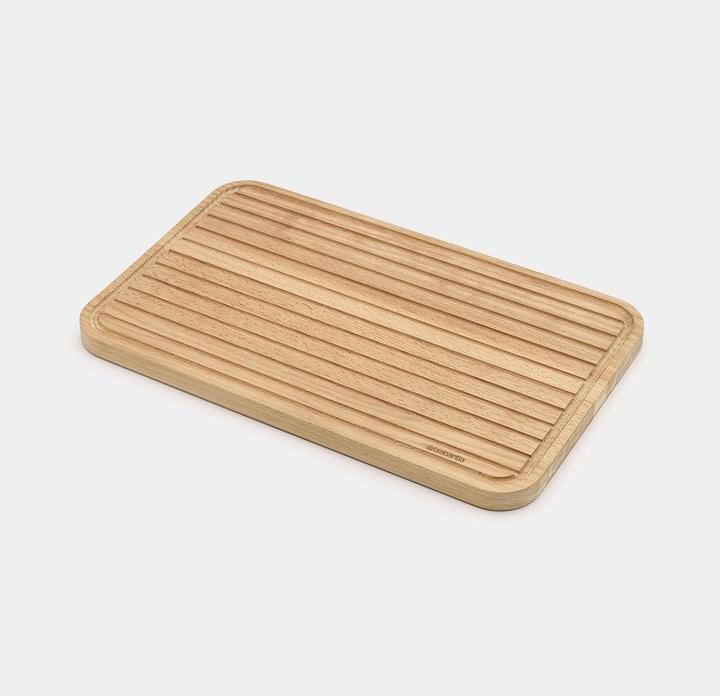 Produktbild Brabantia Brotschneidebrett