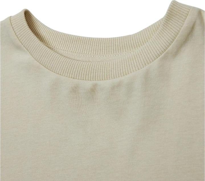 Actual product image The Lion King Childrens/Kids The One True King Short-Sleeved T-Shirt (128)