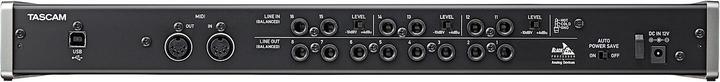 Produktbild Tascam US-16x08 (USB)
