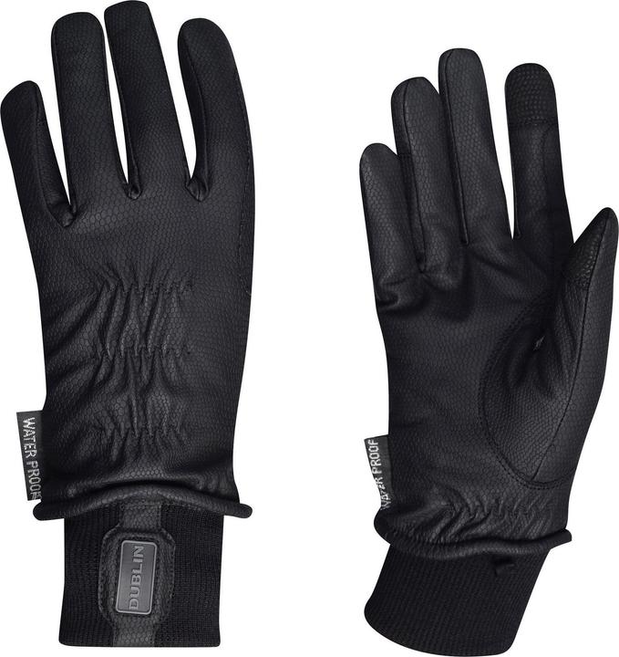 Image du produit Dublin Gants d'équitation Thinsulate (S)