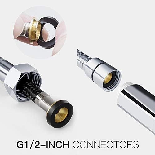 Actual product image Newentor Shower set (6 Beam types)