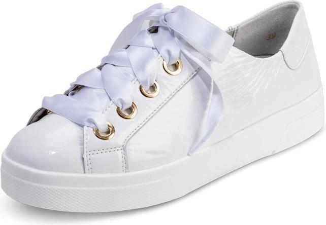 Produktbild Vitaform Sneaker Hirschleder Soft (38)