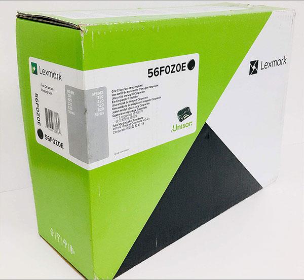 Immagine prodotto Lexmark 56F0Z0EK (FC)