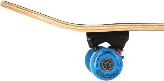 Immagine prodotto Nils Skateboard Extreme Metro 2 (30.71")