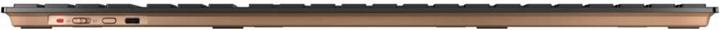 Image du produit CHERRY DW 9100 Slim (US, Sans fil)