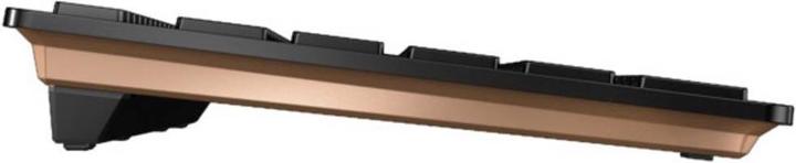 Image du produit CHERRY DW 9100 Slim (US, Sans fil)