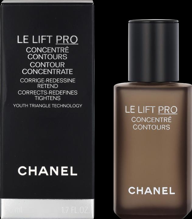 Image du produit Chanel Le Lifting Pro Concentré Contour (50 ml)