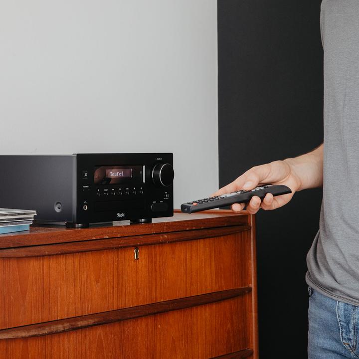 Produktbild Teufel KB 43 CR 19 (CD Receiver)