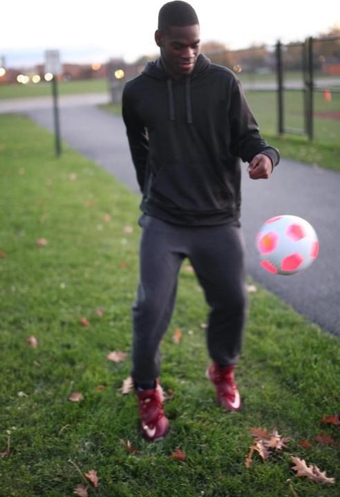 Produktbild Kanjam Illuminate Soccer Ball