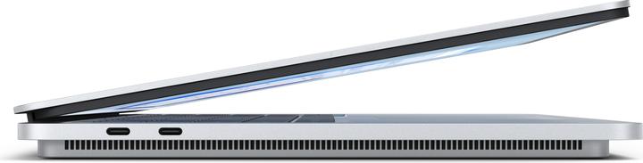 Actual product image Microsoft Surface Laptop Studio (14.40", Intel Core i7-11370H, 32 GB, 1000 GB, CH)