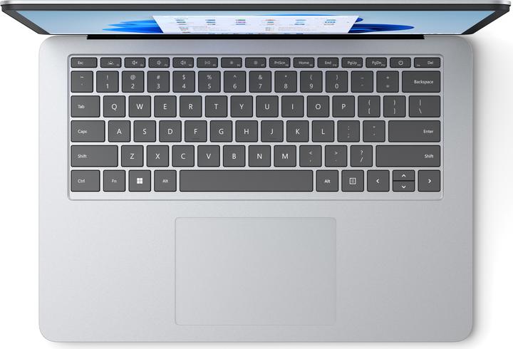 Actual product image Microsoft Surface Laptop Studio (14.40", Intel Core i7-11370H, 32 GB, 1000 GB, CH)