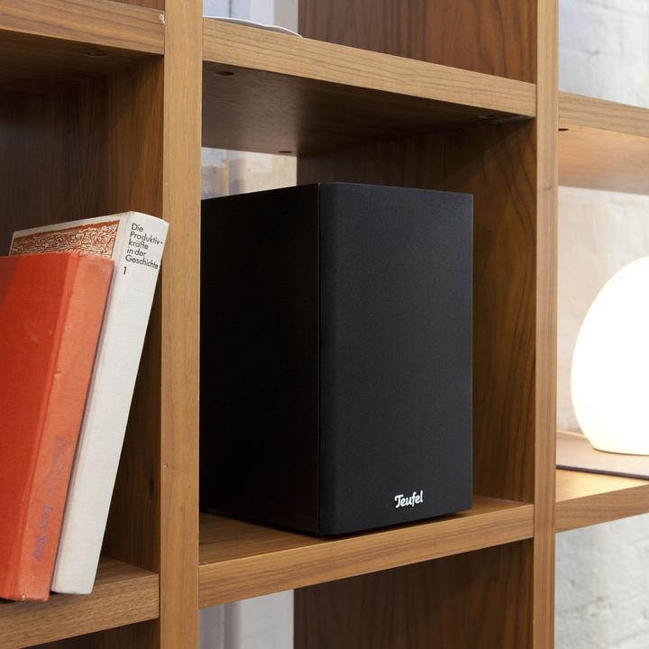 Produktbild Teufel Kombo 11 (Stereo, DAB+, FM)